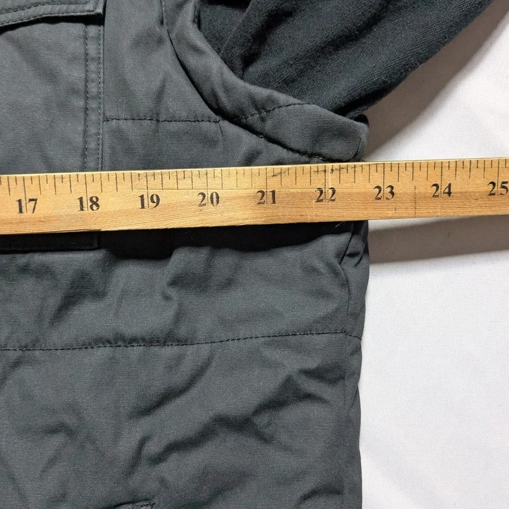 RVCA nature industry
